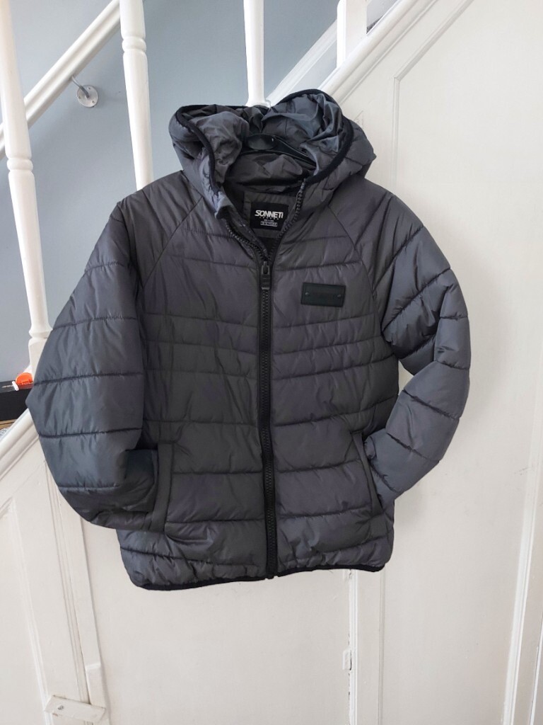 sonneti coat